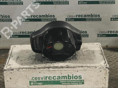 Used Instrument cluster TOYOTA AYGO (_B4_) [2014-2025]  11897733