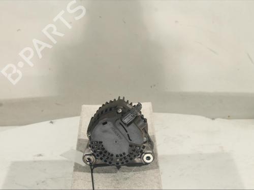 Alternator PEUGEOT 208 I (CA_, CC_) 1.4 HDi | BP18947309M7 