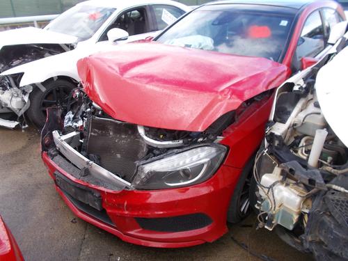 Alternator MERCEDES-BENZ A-CLASS (W176) A 180 CDI / d (176.012) | BP30714770M7  - Image 8