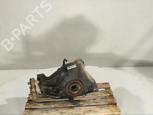 Rear differential MERCEDES-BENZ M-CLASS (W166) ML 350 BlueTEC 4-matic (166.024, 166.023) | BP18077957M24 