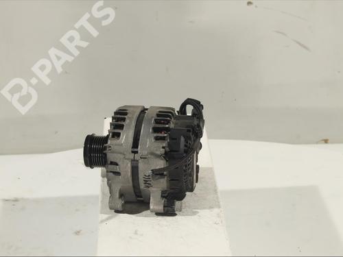 Alternator CITROËN C3 / C3 ORIGIN III (SX) 1.5 BlueHDi 100 (SXYHYP, SXYHTU) | BP11910556M7 