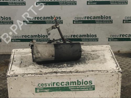 Used Starter Starter SEAT EXEO (3R2) 2.0 TDI (143 hp) 11897958 11897958