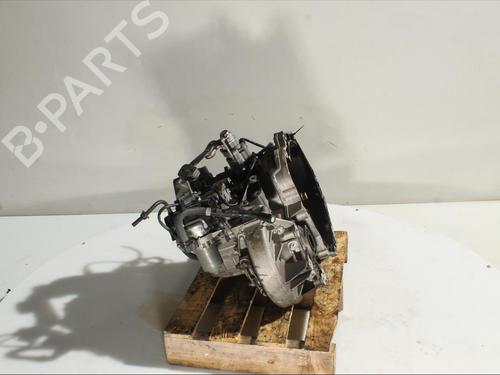 Getriebe OPEL MOKKA / MOKKA X (J13) 1.4 (_76) | BP25797901M3 