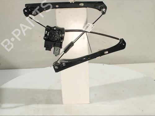 front-right-window-mechanism-skoda-fabia-iv-pj3-2021-29203248 main image