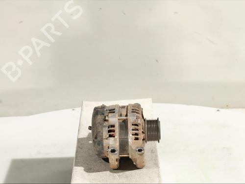 Alternator ISUZU D-MAX III (TFR, TFS) 1.9 DDI 4x4 (TFS87) | BP25864772M7 - Image 4