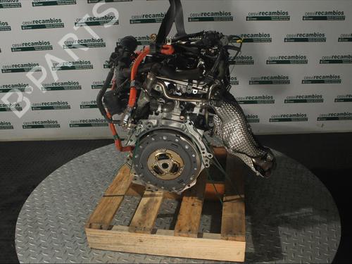 Engine TOYOTA YARIS (_P13_) 1.5 Hybrid (NHP130_) | BP11899829M1 