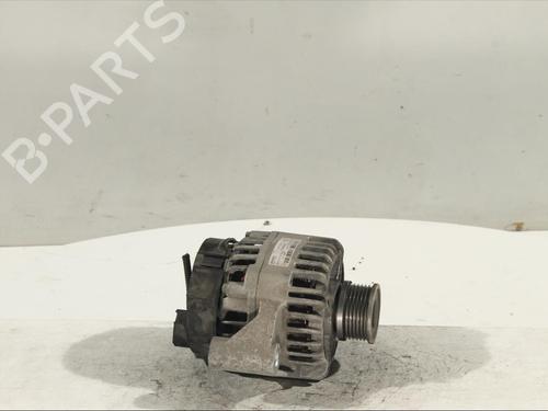 Alternator FIAT DOBLO Bus (263_) 1.6 D Multijet (263AXD1B, 263AXX1B) | BP15136986M7