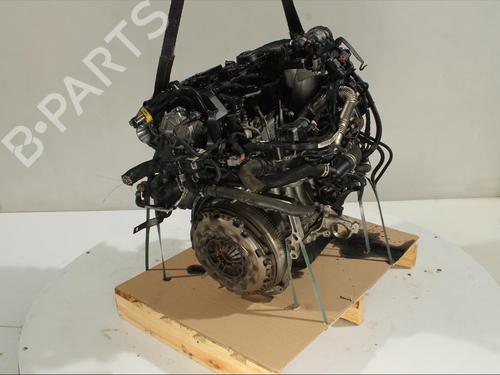 Engine PEUGEOT 308 II (LB_, LP_, LW_, LH_, L3_) 1.6 HDi / BlueHDi 115 | BP27815440M1