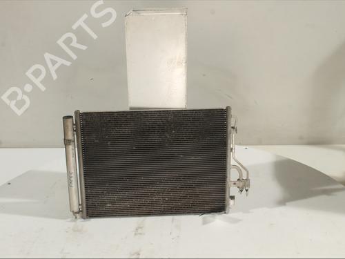 AC radiator KIA CARENS IV 1.7 CRDi | BP31077395M32 - Image 2