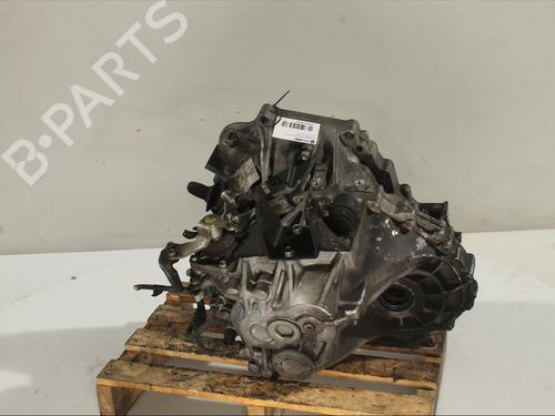 Gearbox TOYOTA AVENSIS Saloon (_T27_) 2.0 D-4D (ADT270_, ADT270R) | BP29420058M3 