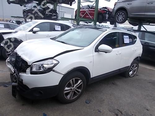 Electronic module NISSAN QASHQAI / QASHQAI +2 I (J10, NJ10, JJ10E) 1.6 dCi | BP26146877M83 