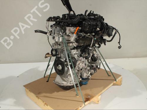 Engine HYUNDAI i20 III (BC3, BI3) 1.0 T-GDI | BP28350327M1 
