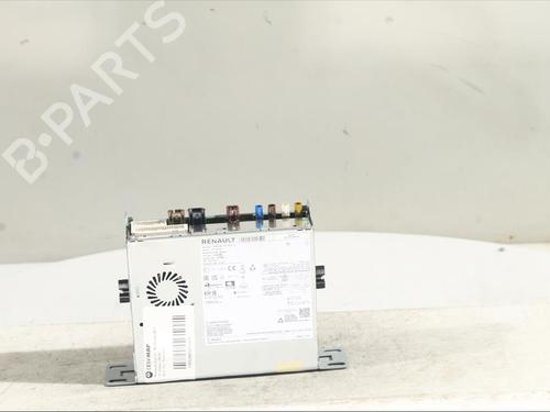 Elektronisk modul RENAULT ZOE (BFM_) ZOE (BFMC, BFMD) (136 hp) 24606650