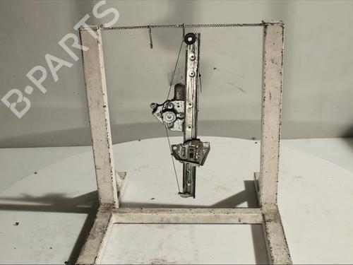 Used Front left window mechanism Front left window mechanism 12083941 12083941
