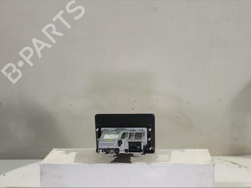 Electronic module MG MG ZS SUV (AZS1) 1.5 VTi | BP33418111M83 - Image 2