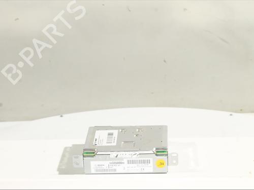 Used Electronic module PEUGEOT RIFTER 1.5 BlueHDi 100 (102 hp) 25984274