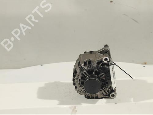 Used Alternator Alternator PEUGEOT 5008 (0U_, 0E_) 1.6 BlueHDi 120 (120 hp) 11910328 11910328
