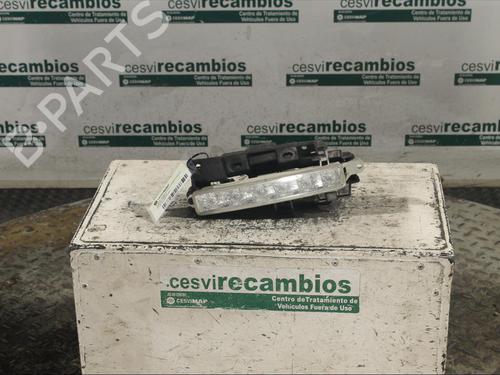 Used Right daytime light Right daytime light TOYOTA AYGO (_B1_) 1.0 (KGB10_, KGB10R) (68 hp) 12075995 12075995