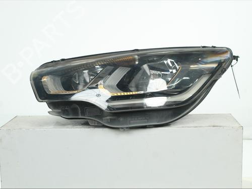 Used Left headlight Left headlight 37186090 37186090