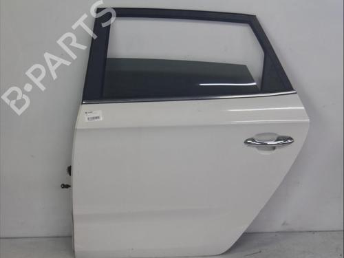 Used Left rear door KIA CARENS IV 1.7 CRDi (116 hp) 23648300