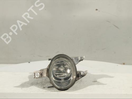 Used Right front fog light Right front fog light PEUGEOT 206 Hatchback (2A/C) 1.6 HDi 110 (109 hp) 12587268 12587268