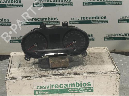 Used Instrument cluster Instrument cluster KIA RIO IV (YB, SC, FB) 1.25 (84 hp) 11980750 11980750