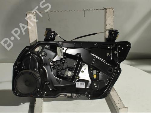 Used Front right window mechanism Front right window mechanism VW CC B7 (358) 2.0 TDI (140 hp) 12081242 12081242