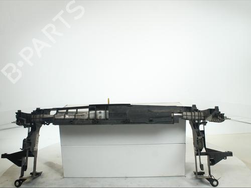 Used Front slam panel Front slam panel MERCEDES-BENZ B-CLASS Sports Tourer (W246, W242) B 180 CDI / d (246.212) (109 hp) 36770394 36770394