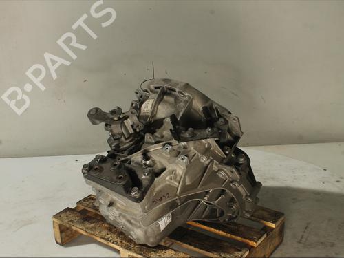 Gearbox SSANGYONG TIVOLI 1.2 | BP29349678M3 