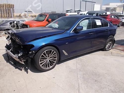 Pièces Détachées Usagées BMW 5 (G30, F90) 530 d 4958010