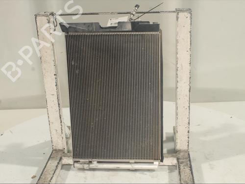 Used AC radiator KIA RIO III (UB) 1.25 CVVT (86 hp) 21378994