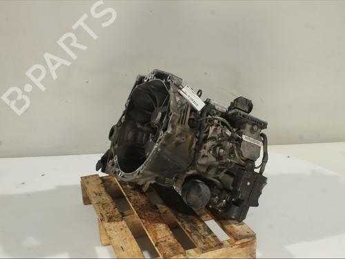 Gearbox CITROËN C4 CACTUS 1.6 HDi 90 | BP28367851M3 