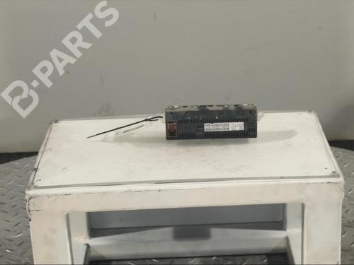 Multifunctionele display CITROËN JUMPY II (VF7) 2.0 HDi 120 | BP11901810C48 
