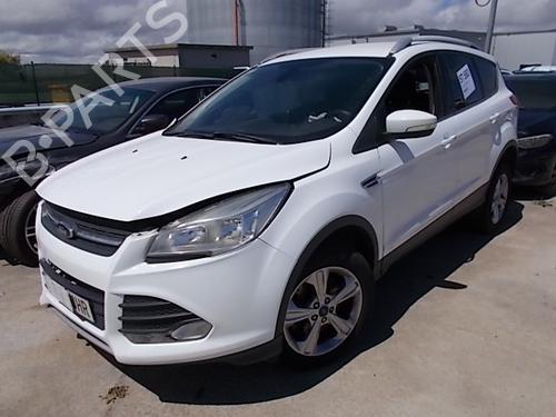 Tågelys FORD KUGA II (DM2) 2.0 TDCi | BP36246977C37  - Image 6
