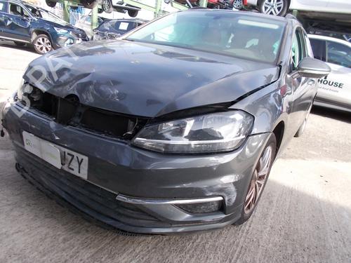 Used Parts VW GOLF VII Variant (BA5, BV5) 1.4 TSI 4346330