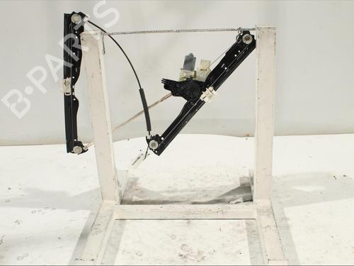 Used Front left window mechanism Front left window mechanism PEUGEOT 308 II (LB_, LP_, LW_, LH_, L3_) 1.6 HDi (92 hp) 12079703 12079703