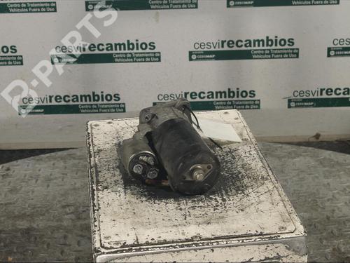 Starter FORD FOCUS II (DA_, HCP, DP)  | BP11900502M8 