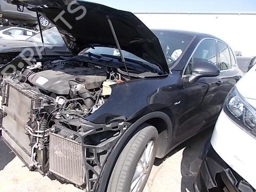 Starter PORSCHE CAYENNE (92A) 3.0 Diesel | BP39496523M8 - Image 8