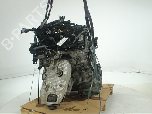 Engine TOYOTA YARIS CROSS (MXP_) 1.5 Hybrid (MXPJ10) | BP35797728M1 - Image 5