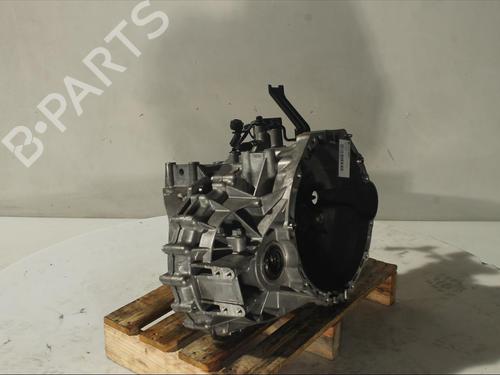 Gearbox SSANGYONG KORANDO (C300) E-Motion | BP15883562M3 