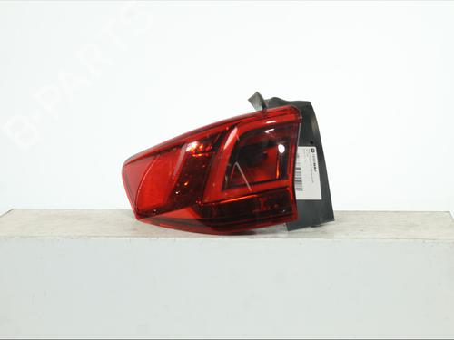 Used Left taillight Left taillight 39496539 39496539
