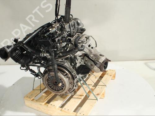 Engine HYUNDAI i30 (GD) 1.6 GDI | BP24654515M1 