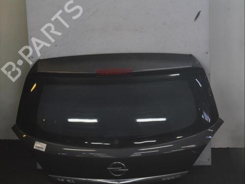 Used Tailgate Tailgate OPEL ASTRA H (A04) 1.7 CDTI (L48) (110 hp) 18164040 18164040