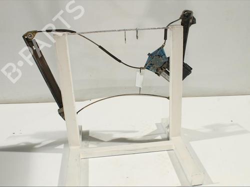 Used Front right window mechanism Front right window mechanism AUDI A4 B6 (8E2) 1.9 TDI (130 hp) 12079367 12079367
