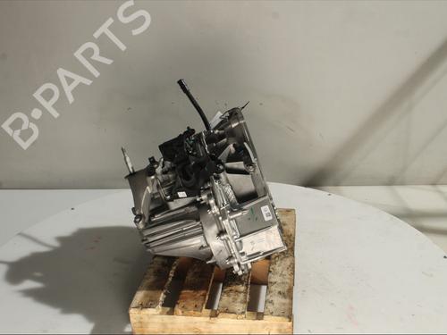 Gearbox RENAULT CLIO V (B7_) 1.0 TCe 100 (B7MT) | BP31077603M3  - Image 5