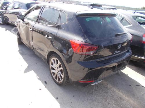 Right mirror SEAT IBIZA V (KJ1, KJG) 1.0 TSI | BP30092715C27 