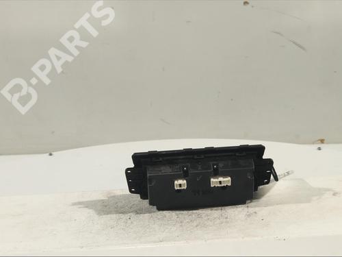 Commande Chauffage MAZDA 6 Saloon (GH) 2.0 MZR-CD (GH14) | BP11984715I5 