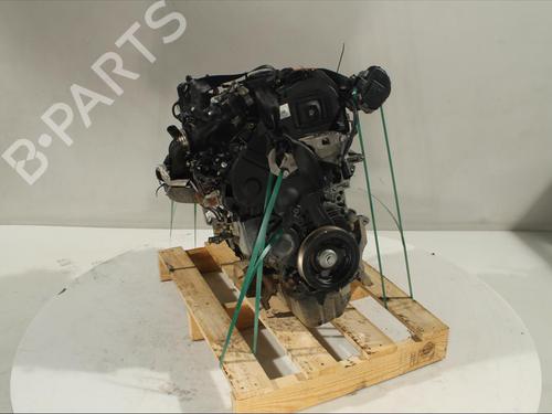 Engine FORD ECOSPORT  | BP13819340M1 