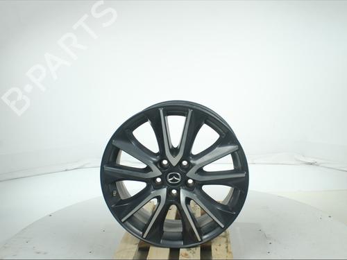 Used Rim Rim MAZDA CX-3 (DK) 1.5 SKYACTIV-D (DK2WS, DK5FW) (105 hp) 34498263 34498263