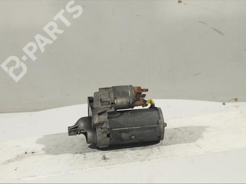 Starter CITROËN C3 II (SC_) 1.4 HDi 70 (SC8HZC, SC8HR0, SC8HP4) | BP11912394M8 
